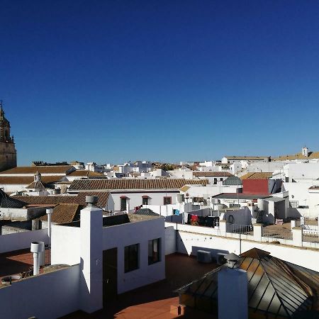 Appartamento Piso Con Terraza Y Vistas Espectaculares Carmona  Esterno foto