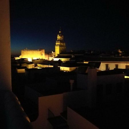 Appartamento Piso Con Terraza Y Vistas Espectaculares Carmona  Esterno foto