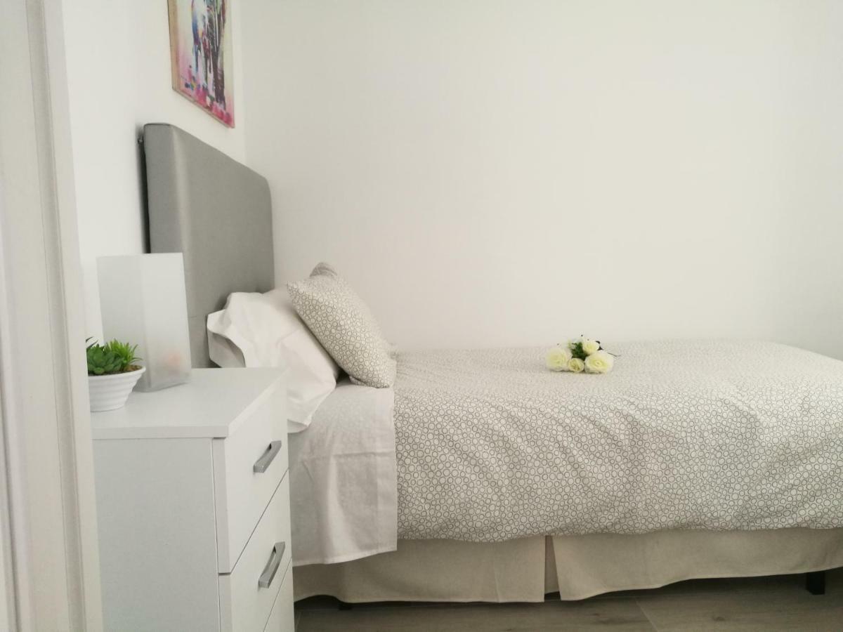 Appartamento Piso Con Terraza Y Vistas Espectaculares Carmona  Esterno foto