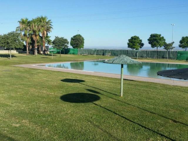 Appartamento Piso Con Terraza Y Vistas Espectaculares Carmona  Esterno foto