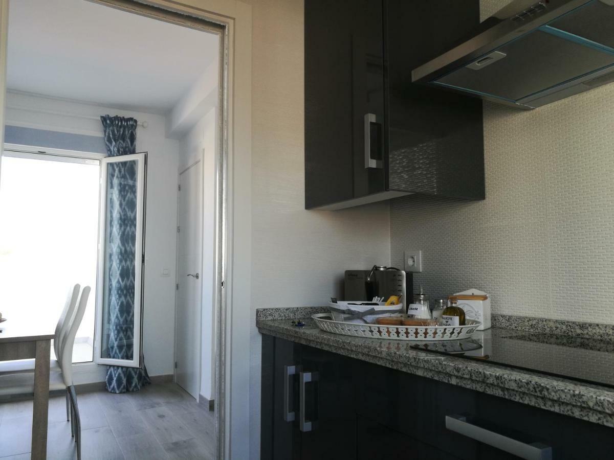 Appartamento Piso Con Terraza Y Vistas Espectaculares Carmona  Esterno foto