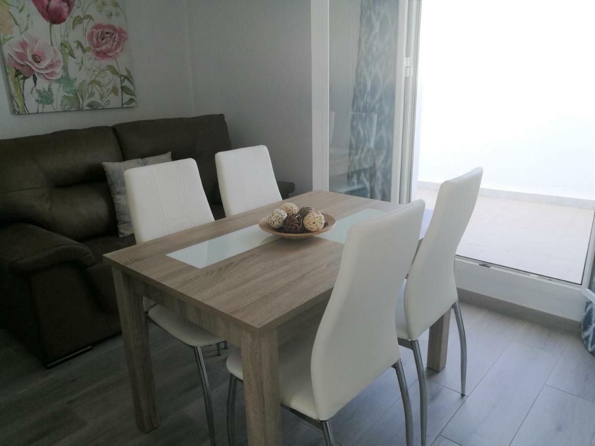 Appartamento Piso Con Terraza Y Vistas Espectaculares Carmona  Esterno foto